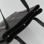 Bally Vintage Shoulder Bag Leather - image 15