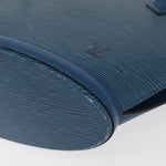 Louis Vuitton Saint Jacques Handbag Epi Leather PM - image 9