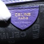 Celine Handbag Suede - image 6