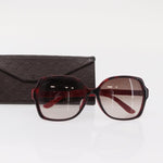Gucci Eyewear Interlocking G Sunglasses - image 9