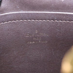 Louis Vuitton Charms Pochette PVC Over Printed Silk - image 6
