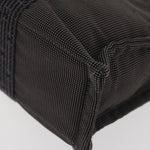 Hermes Fourre-tout Herline Canvas - image 9