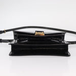 Louis Vuitton Monceau Handbag Vernis BB - image 18