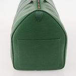 Louis Vuitton Keepall Bag Epi Leather 55 - image 3