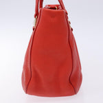 Salvatore Ferragamo Vala Handbag Leather - image 4