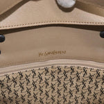 Saint Laurent Vintage Handbag PVC Leather - image 6