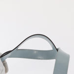 Gucci Vintage tote Leather - image 7