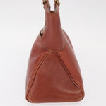 cartier Marcello Handbag Leather - image 4