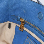 Prada Tote Vitello Daino Vitello Daino Medium - image 14