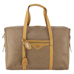 Gucci Vintage Travel bag GG Canvas - image 1