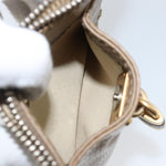 Chloe Paddington Pouch Leather - image 19