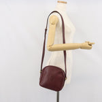cartier Must de Cartier Shoulder Bag Leather - image 14