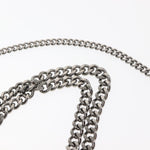Stella McCartney Falabella Fold Over Crossbody Bag Suede - image 15
