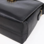 Celine Vintage Shoulder Bag Leather - image 8