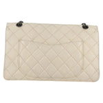 Chanel Reissue 2.55 Flap Bag Quilted Caviar 227 - image 2
