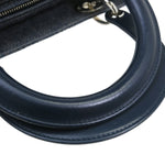 Christian Dior Lady Dior Bag Denim Medium - image 3