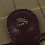 Burberry Nova check Shoulder bag Canvas - image 6
