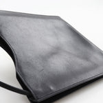 Hermes Onimaitou Handbag Leather - image 11