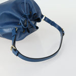 Louis Vuitton Petit Noe Handbag Epi Leather Small - image 8