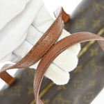 Louis Vuitton Papillon Handbag Monogram Canvas 30 - image 6