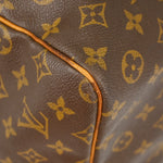 Louis Vuitton Keepall Bag Monogram Canvas 60 - image 8