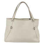 Salvatore Ferragamo Vintage Tote bag Leather - image 2