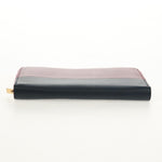 Celine Multifunction Flap Wallet Leather Large - image 15