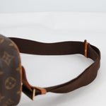 Louis Vuitton Pochette Gange Monogram Canvas - image 20