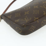 Louis Vuitton Pochette Accessoires NM Monogram Canvas medium - image 10
