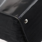 Gucci Travel Boston Bag Leather with Nylon - image 8