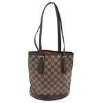 Louis Vuitton Marais Bucket Bag Damier GM - image 2