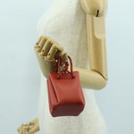 Hermes Vespa Pouch Leather - image 15