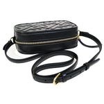 Fendi Camera Bag Zucca Embossed Leather Small - image 9
