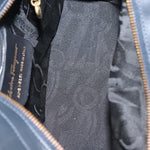 Salvatore Ferragamo Vala Handbag Canvas - image 5