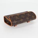 Louis Vuitton Florentine Waist Bag Monogram Canvas medium - image 18