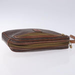 Celine Macadam Pochette Classic Medium - image 5