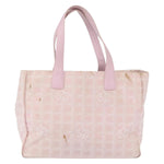 Chanel Travel Line Tote Nylon Medium - image 1