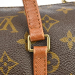 Louis Vuitton Papillon Handbag Monogram Canvas 26 - image 13