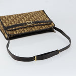 Christian Dior Trotter shoulder bag Canvas - image 7