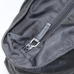 Prada Vintage Zip Tote Tessuto Medium - image 20