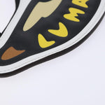 Louis Vuitton Nigo Duck Coin Holder Printed Leather and Limited Edition Giant Damier - image 16