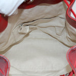 Gucci Soho Drawstring Backpack Leather Large - image 5