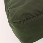 Prada Zip Top Messenger Bag Tessuto Large - image 12