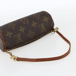 Louis Vuitton Papillon Pochette Monogram Canvas Mini - image 6