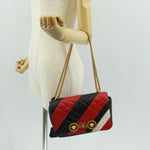Versace Medusa Padlock Icon Top Handle Bag Quilted Leather Medium - image 13
