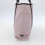 Prada Vintage Tote Tessuto - image 3