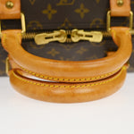 Louis Vuitton Keepall Bag Monogram Canvas 55 - image 6