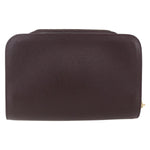 Louis Vuitton Pochette Baikal Clutch Taiga Leather - image 2