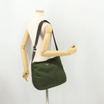 Prada Zip Top Messenger Bag Tessuto Large - image 15
