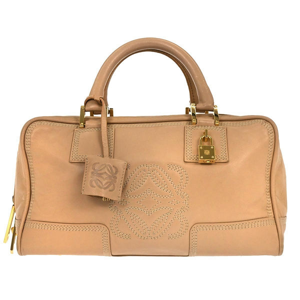 Loewe Amazona Bag Leather 28 - image 1